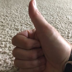 Meet your Posher, Thomas